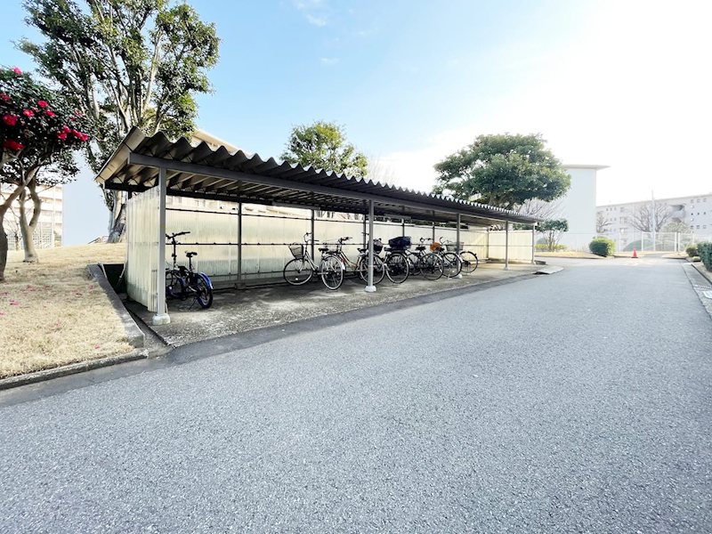 あやめ台3-4 その他共有部分