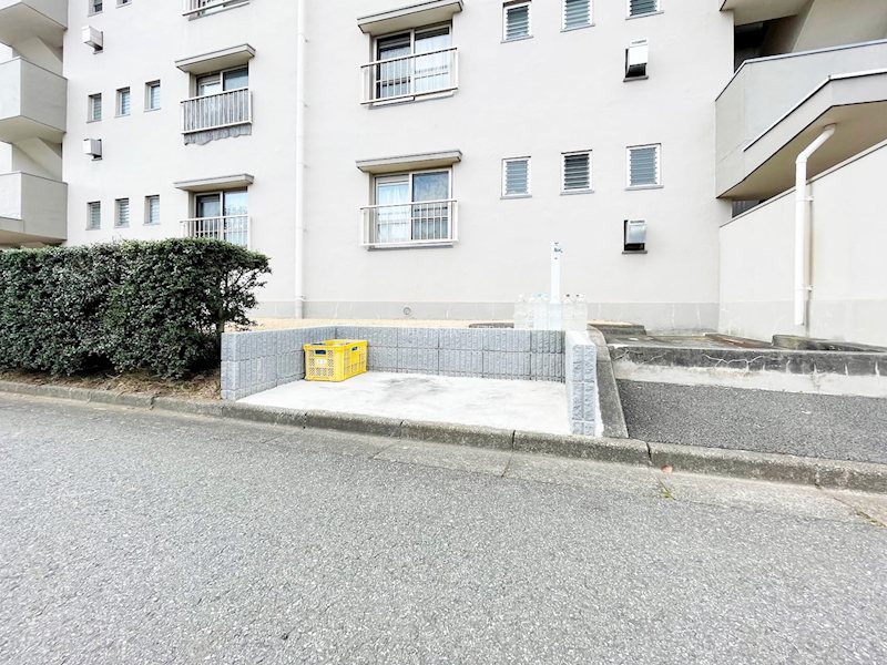 あやめ台3-4 その他共有部分