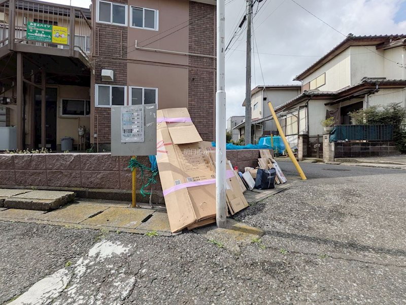 みさとハイツ その他