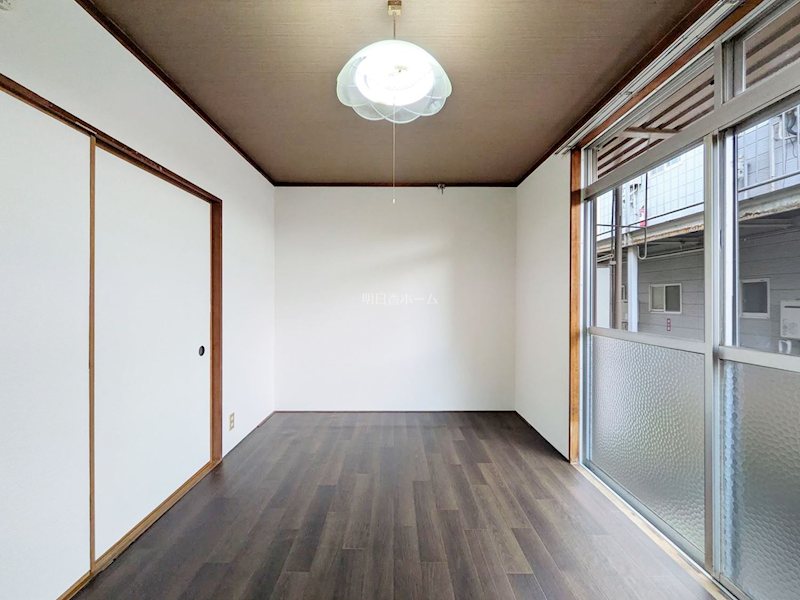 みさとハイツ その他