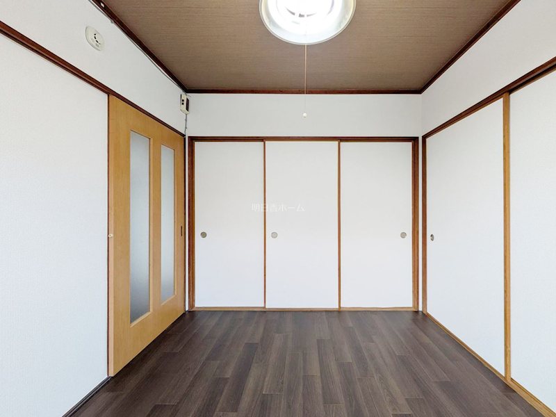 みさとハイツ その他