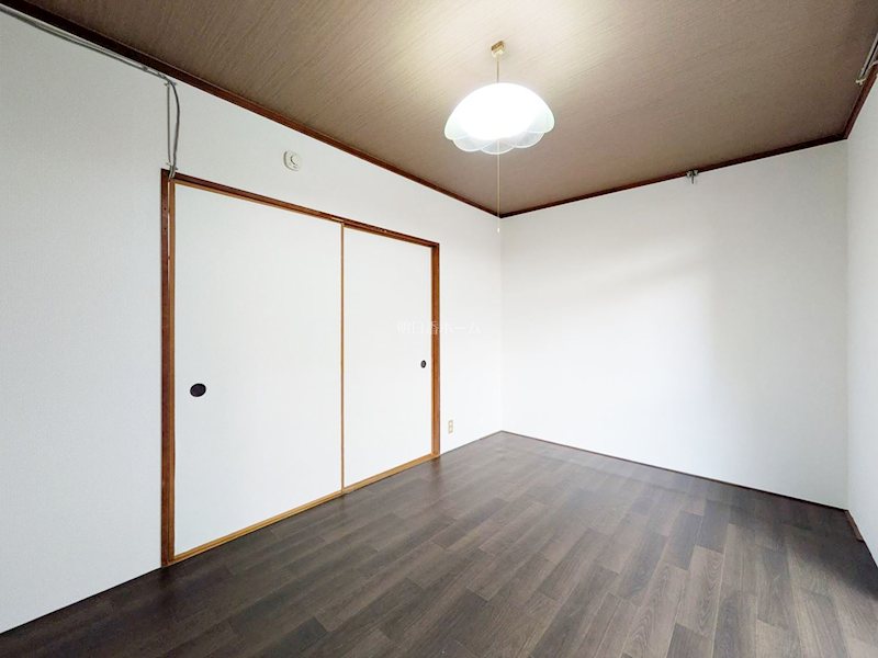 みさとハイツ その他