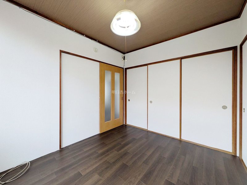 みさとハイツ その他