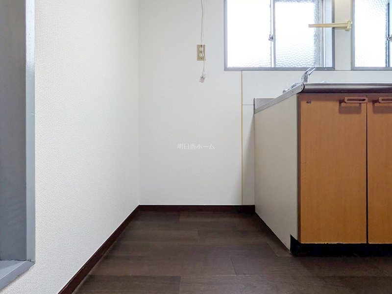 みさとハイツ その他