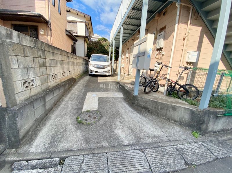 エスハイツⅠ その他