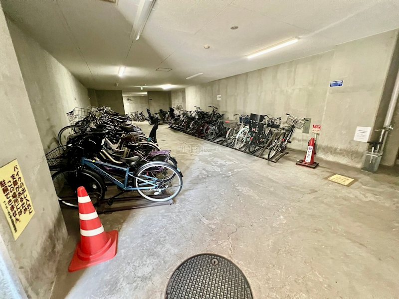 ファミール千葉公園　 その他