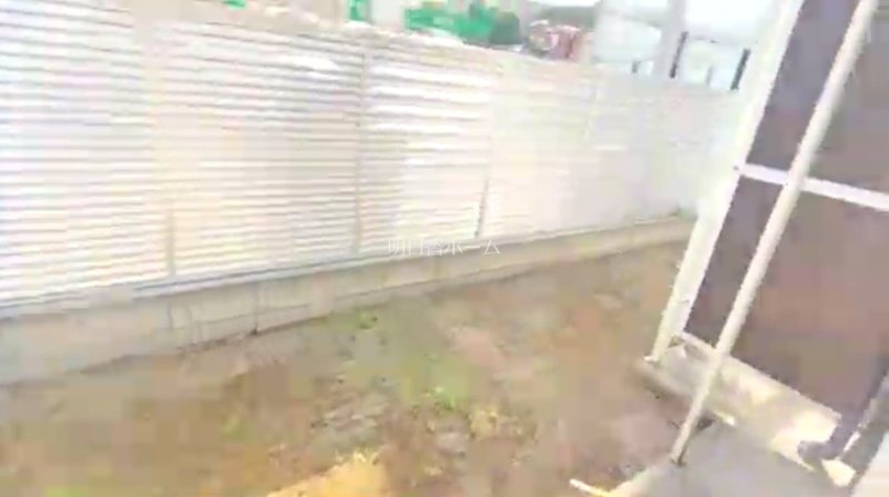 サンセリテ黒砂 眺望