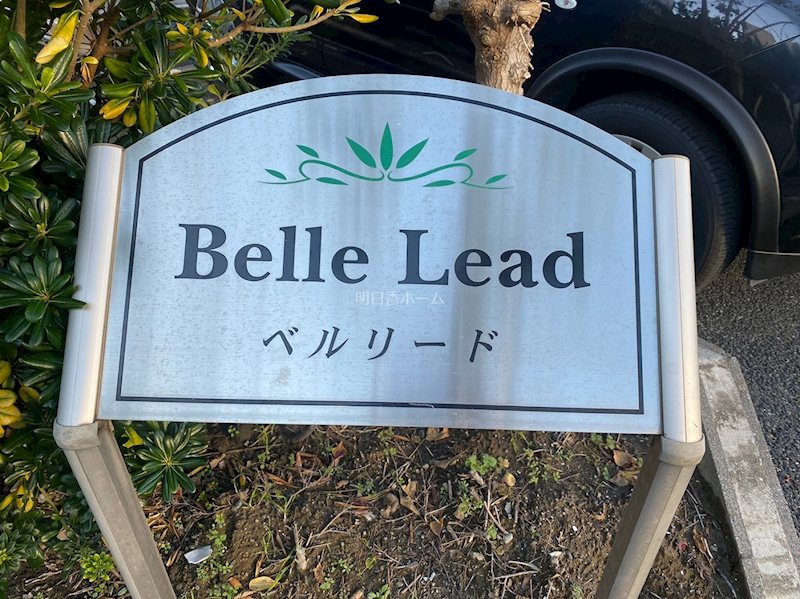 ベルリード その他