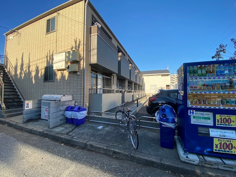 ベルリード その他