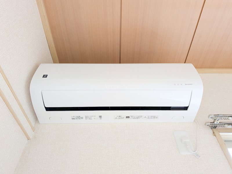 バーレイハイツ その他設備