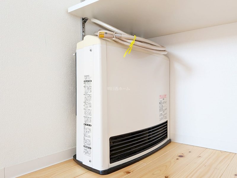 稲毛ファミールハイツ23棟　506号 その他