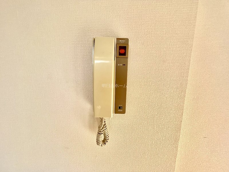 市原マンション セキュリティ