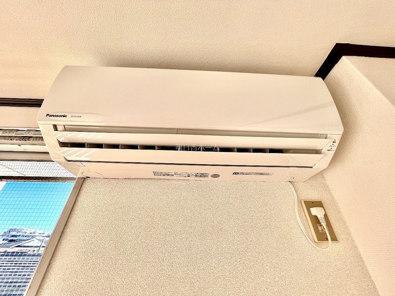 市原マンション その他設備