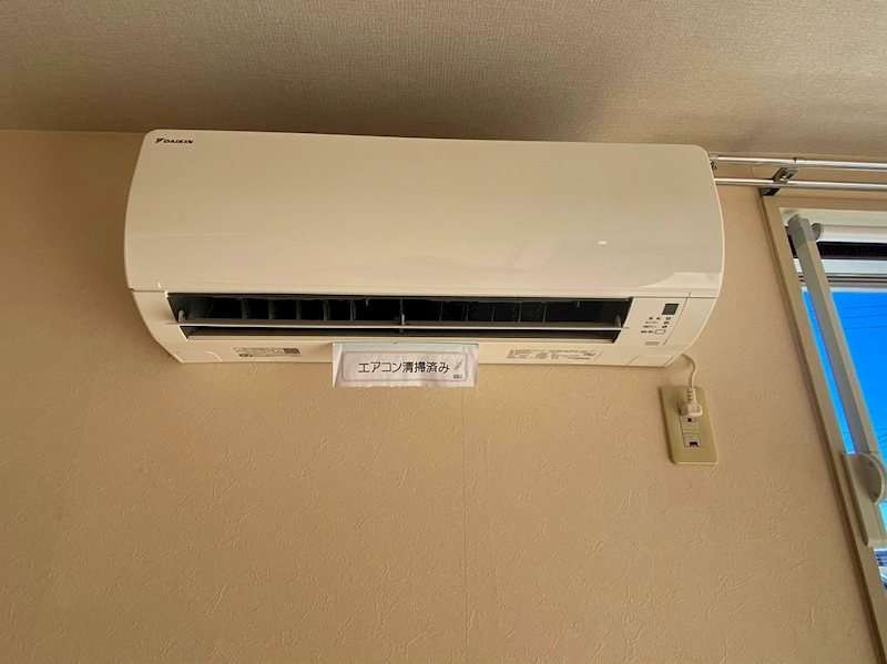 あすかＫ-1 その他設備