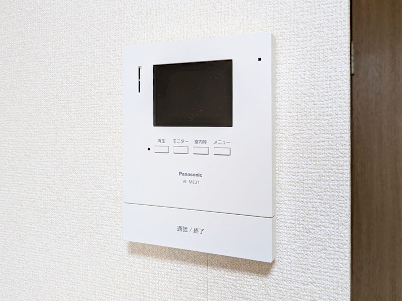 サクセスビル セキュリティ