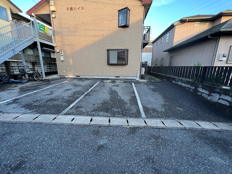 千謡ハイツ その他