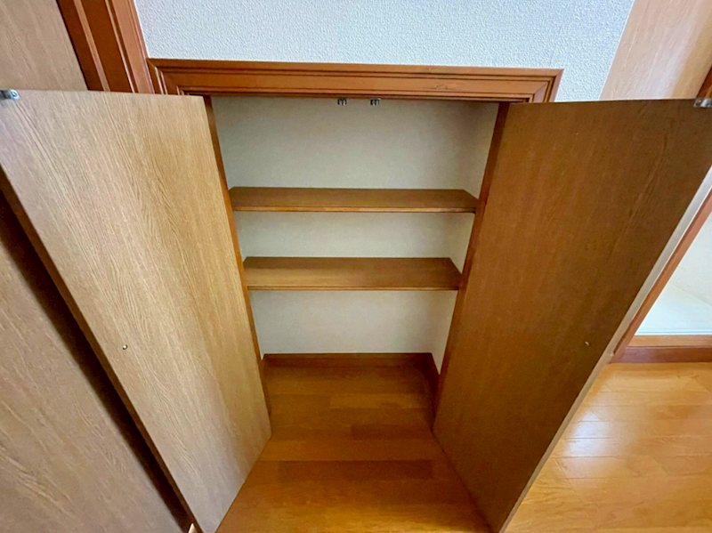 千謡ハイツ その他