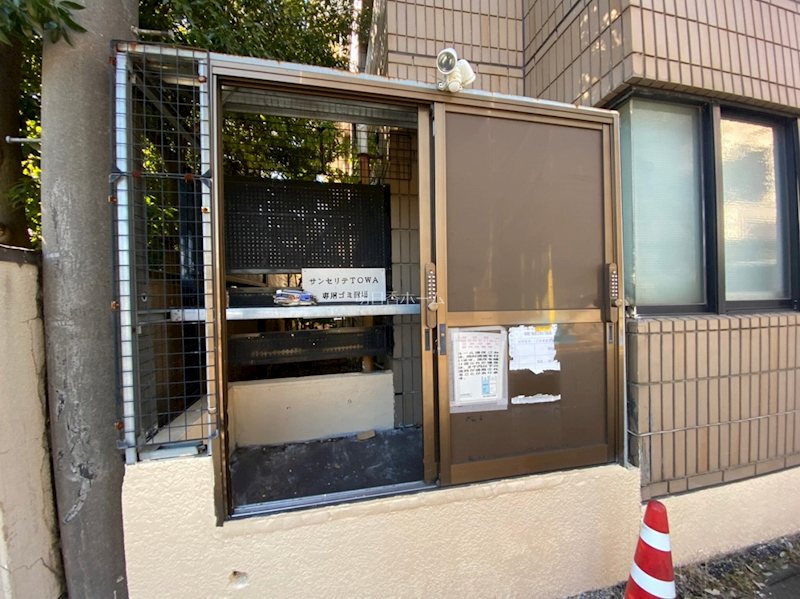 サンセリテTOWA その他