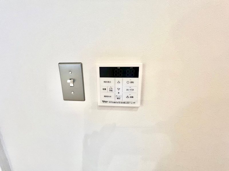 稲毛コーポビアネーズ その他設備