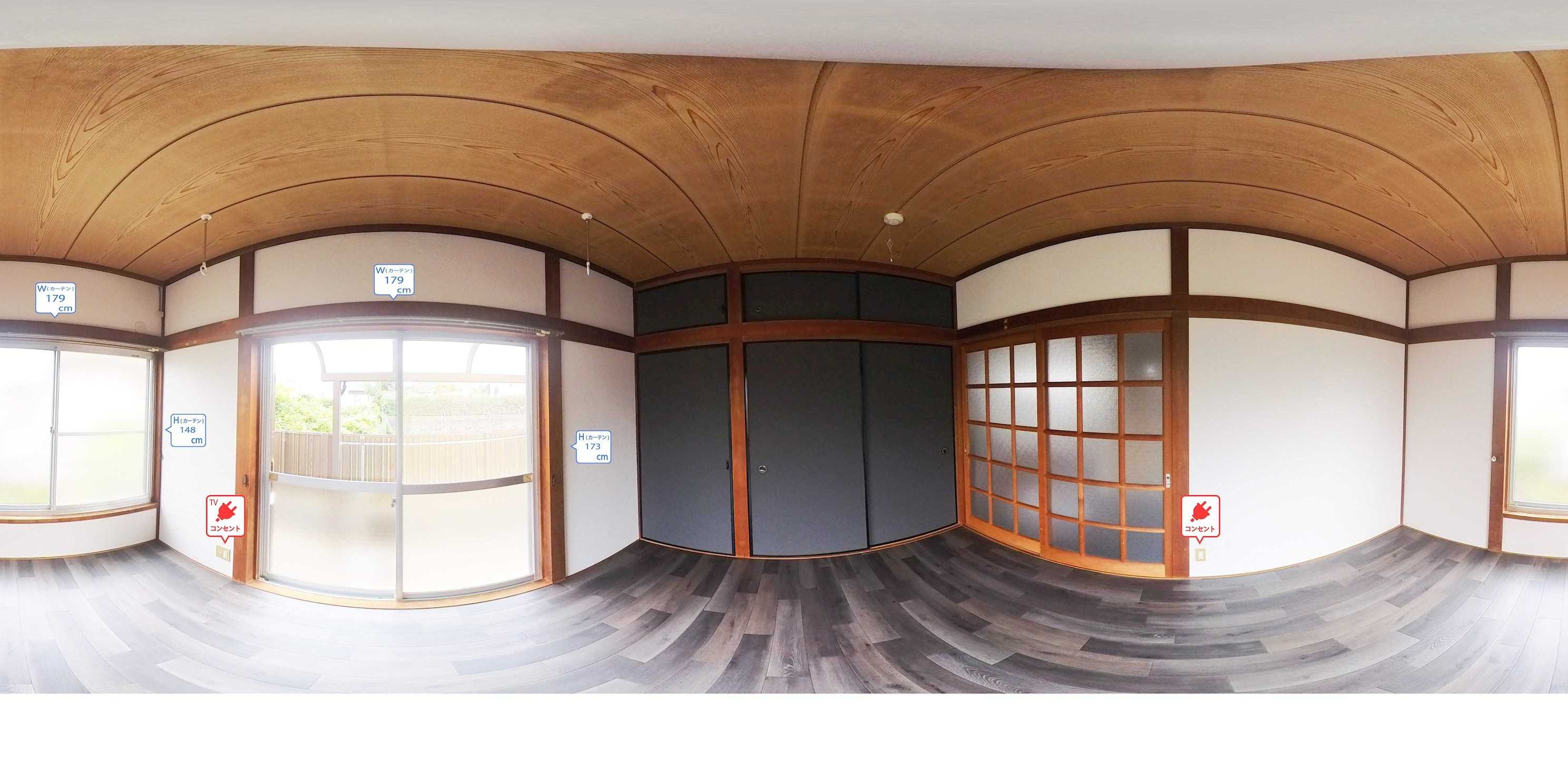 千葉寺町貸家 その他
