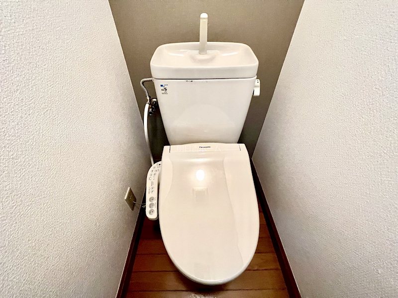 千謡ハイツ トイレ