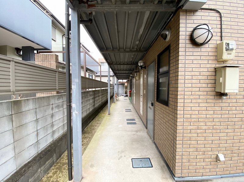 千謡ハイツ その他