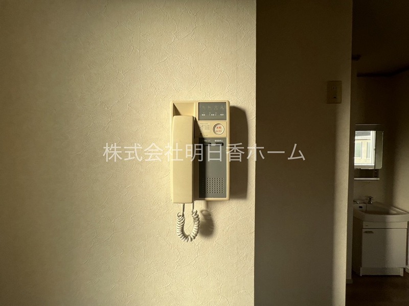 エステートピアTK セキュリティ