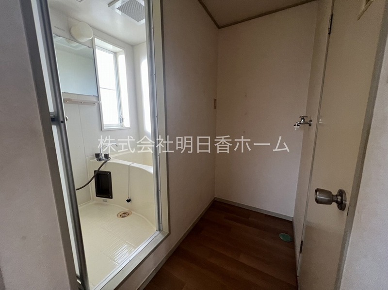 エステートピアTK 風呂画像