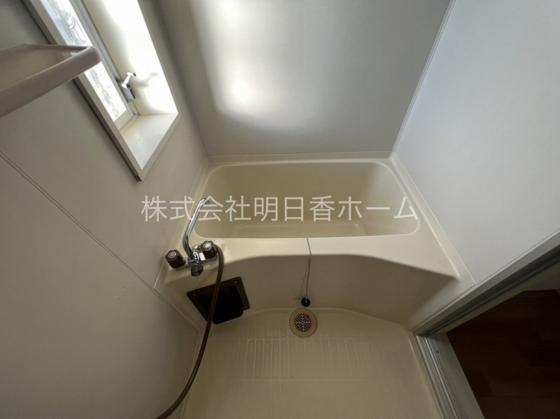 エステートピアTK 風呂画像