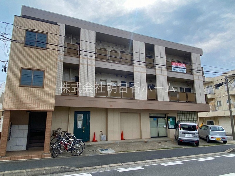 マンション小島 外観