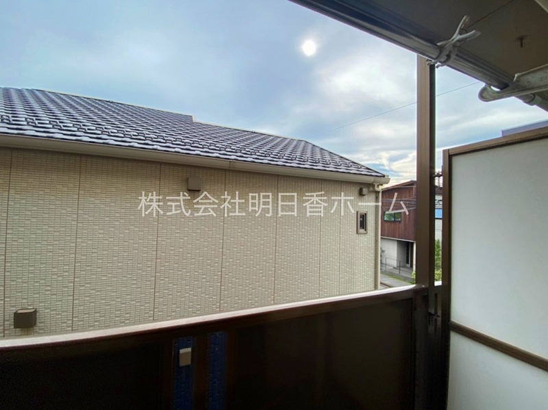 マンション小島 眺望