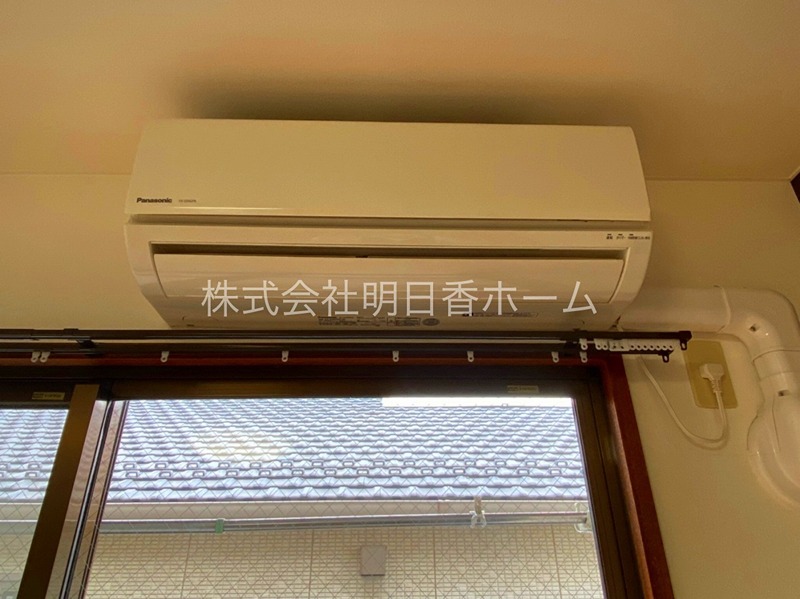 マンション小島 その他設備