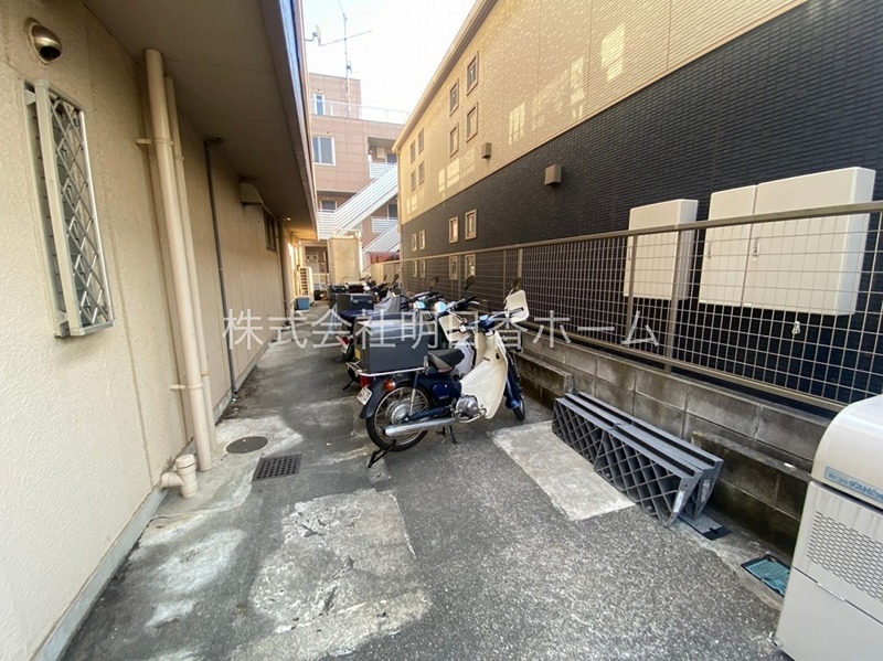 マンション小島 その他共有部分