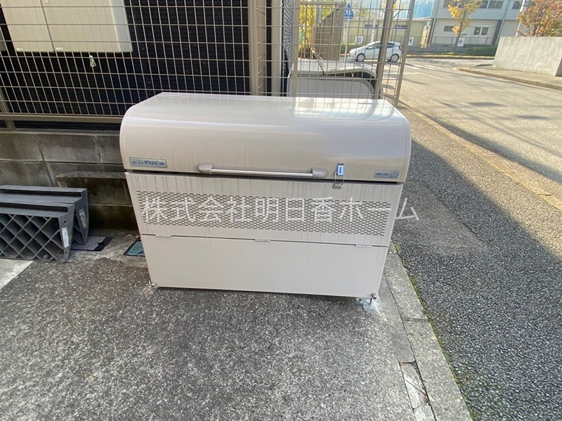 マンション小島 その他