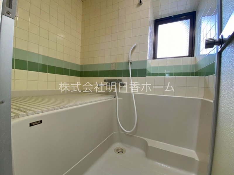 マンション小島 風呂画像