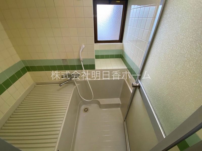 マンション小島 風呂画像