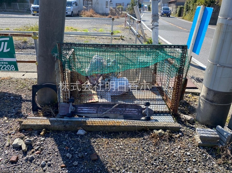 あすかＫ-1 その他共有部分