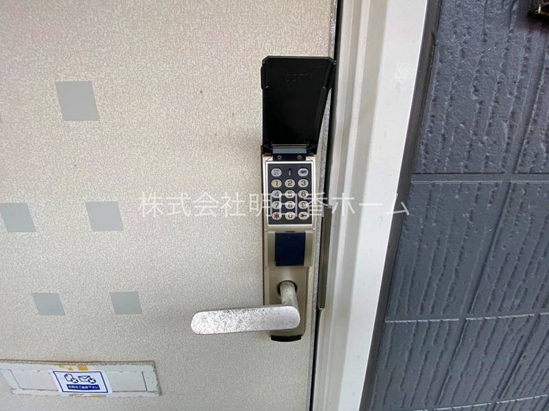 あすかＫ-1 セキュリティ