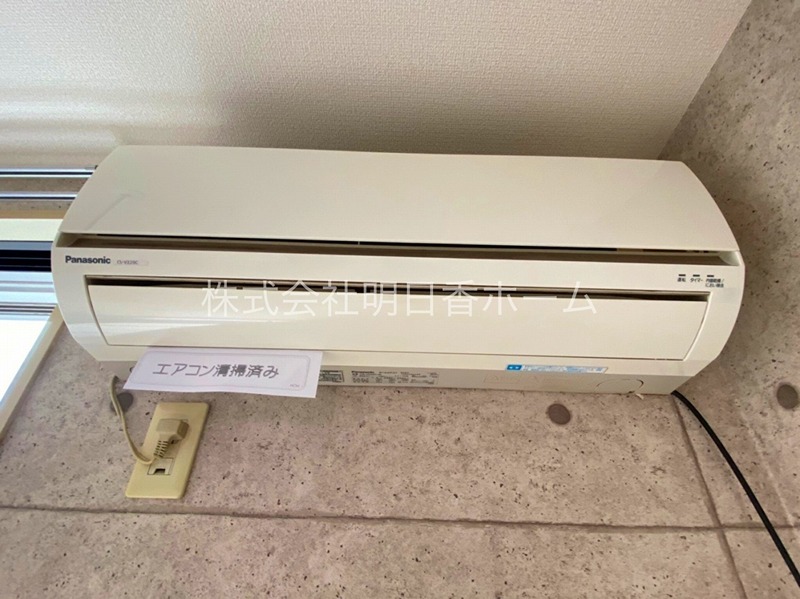 あすかＫ-1 その他設備