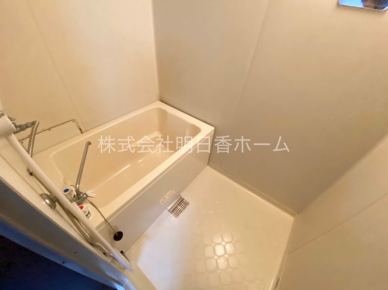 サンセリテオオキ 風呂画像