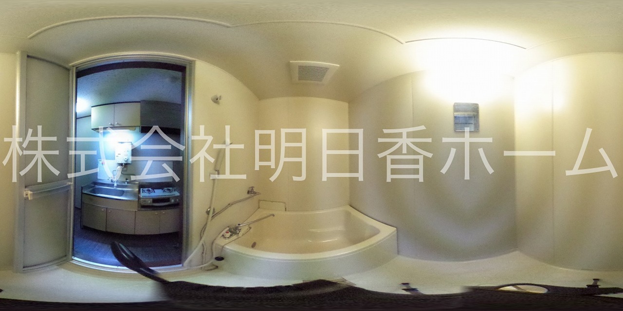サンセリテオオキ 風呂画像