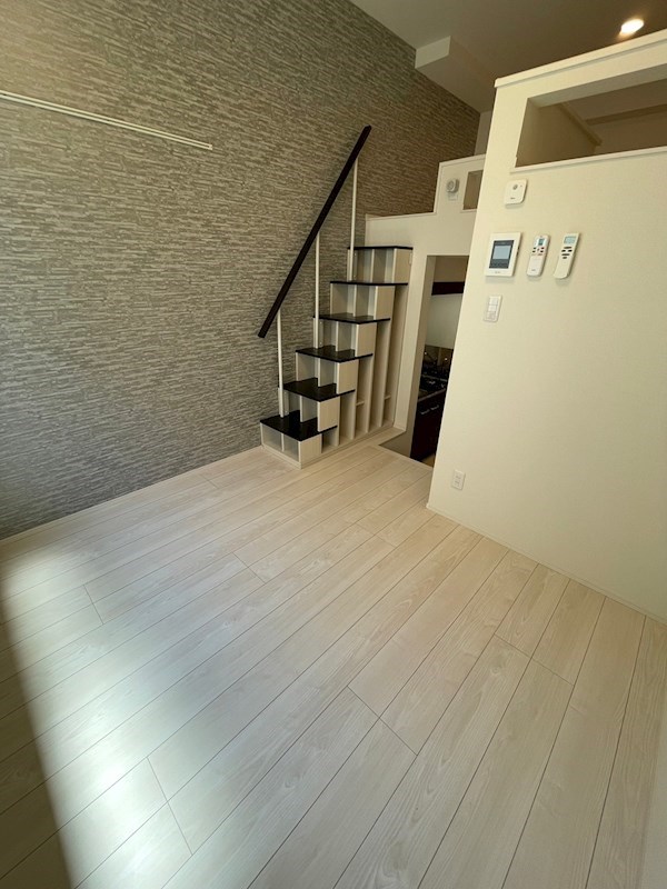東京都板橋区三園１丁目 リビング