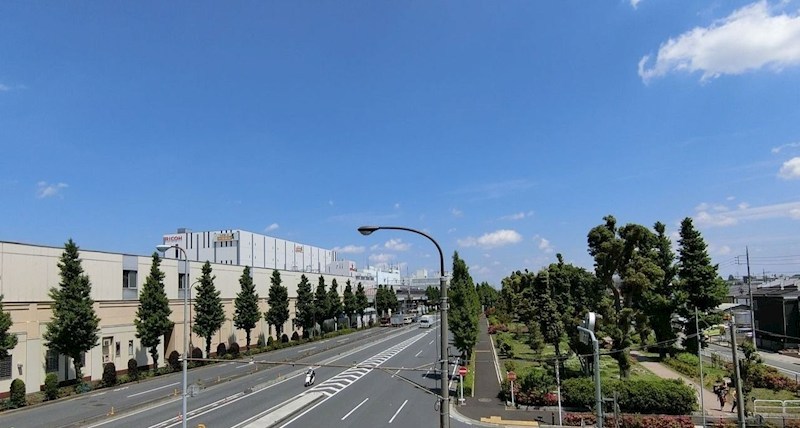 東京都板橋区三園１丁目 その他