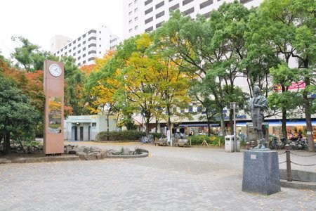 東京都板橋区三園１丁目 その他