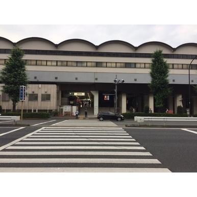 東京都板橋区三園１丁目 その他
