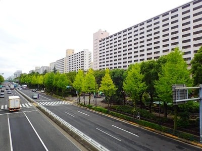 東京都板橋区三園１丁目 その他