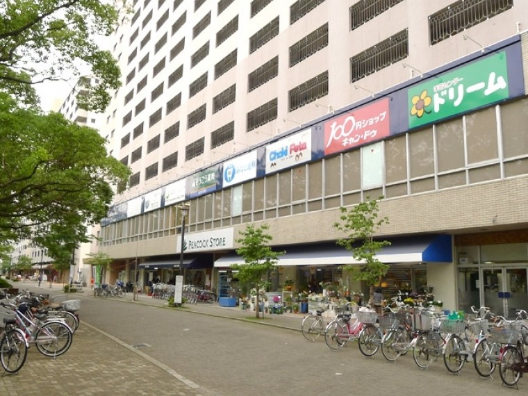 東京都板橋区三園１丁目 その他