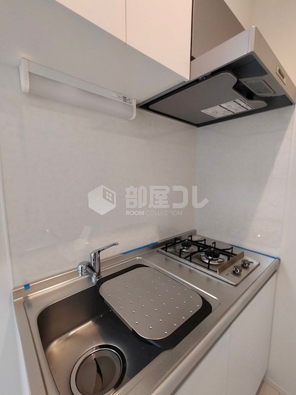 東京都足立区栗原３丁目 キッチン