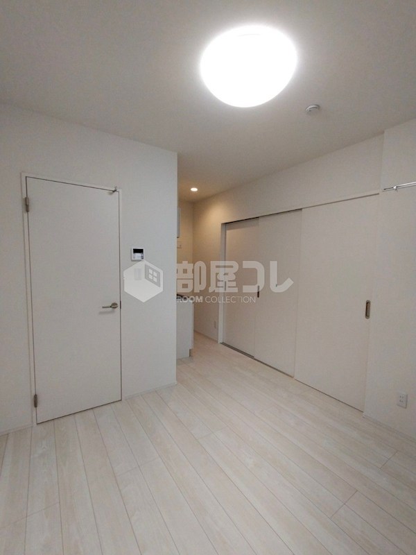 東京都足立区栗原３丁目 リビング
