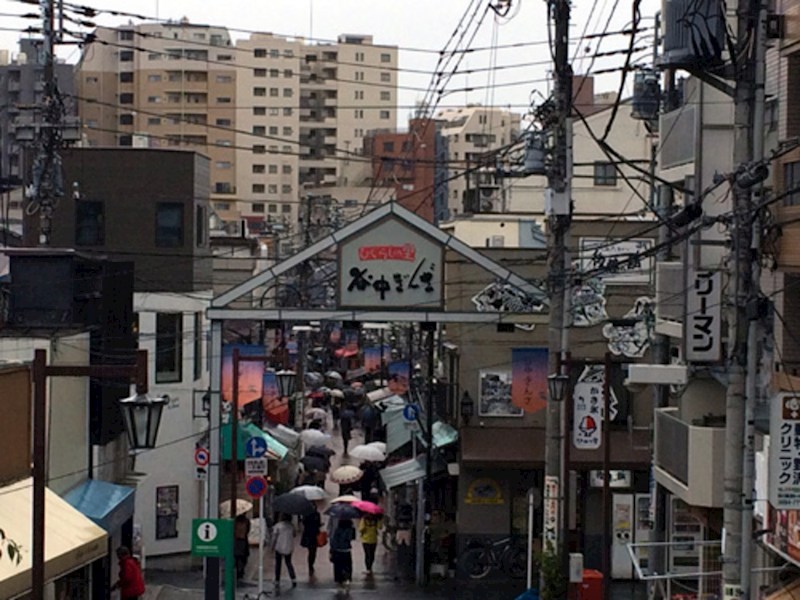 東京都足立区栗原３丁目 その他